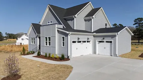 25 Wheatfield Lane Youngsville NC 27596