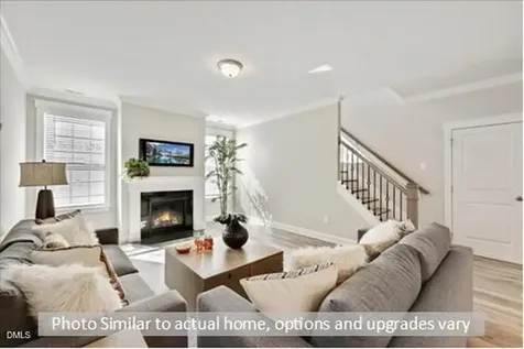 519 Valentine Court Graham NC 27253