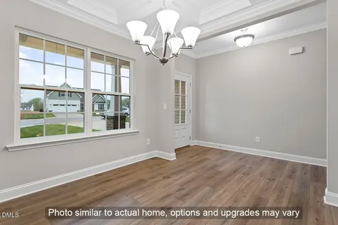 519 Valentine Court Graham NC 27253