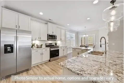 519 Valentine Court Graham NC 27253