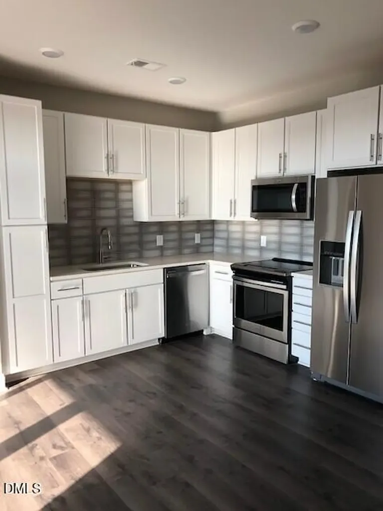 414 S White Street Wake Forest NC 27587