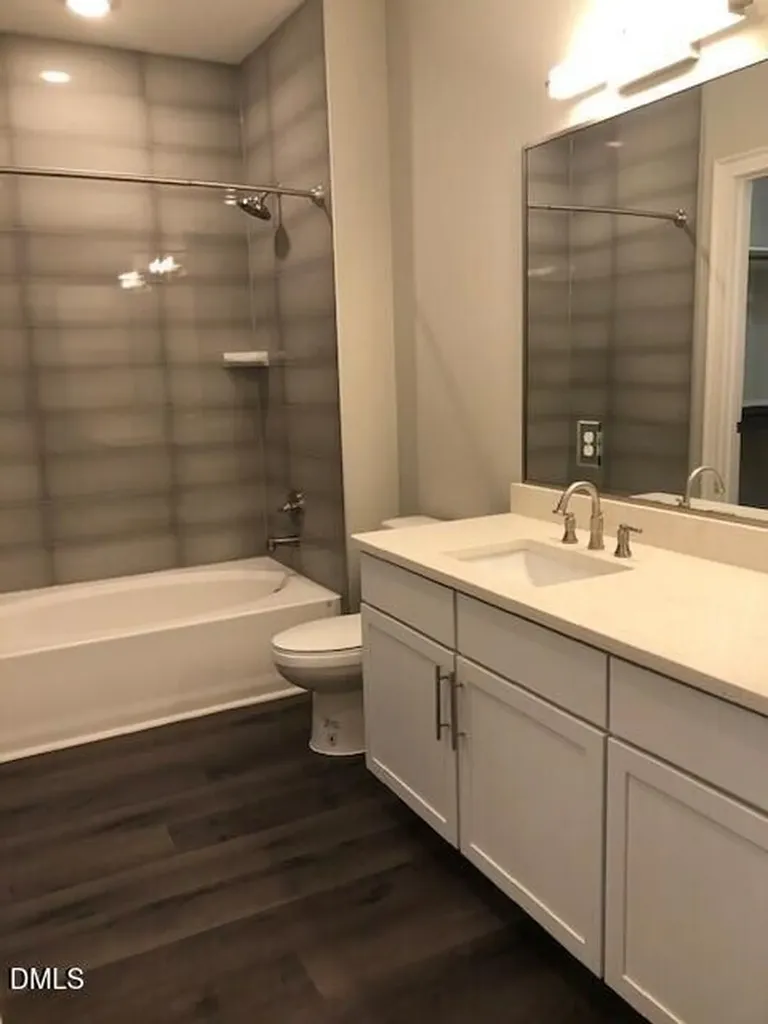 414 S White Street Wake Forest NC 27587