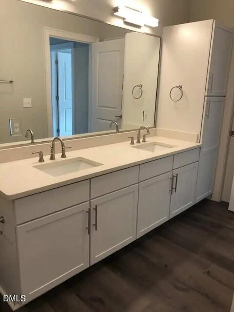 414 S White Street Wake Forest NC 27587
