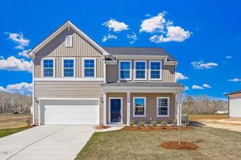 78 Osgood Street Angier NC 27501
