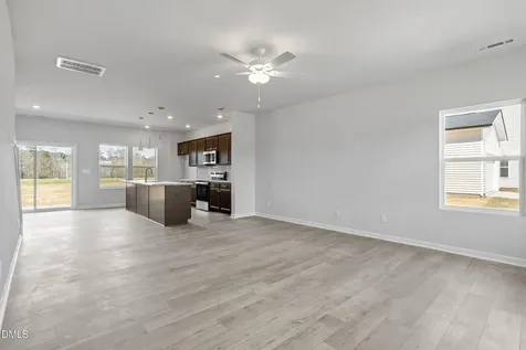 78 Osgood Street Angier NC 27501