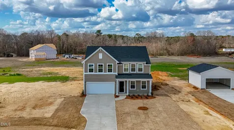 78 Osgood Street Angier NC 27501