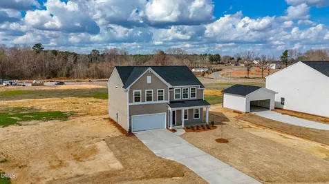 78 Osgood Street Angier NC 27501