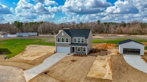 78 Osgood Street Angier NC 27501