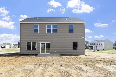 78 Osgood Street Angier NC 27501