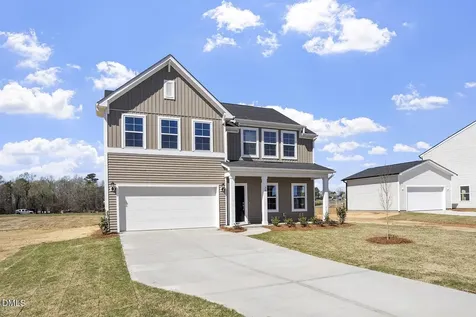 78 Osgood Street Angier NC 27501