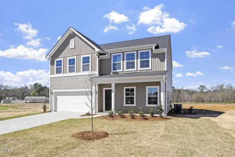 78 Osgood Street Angier NC 27501