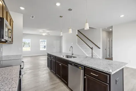 78 Osgood Street Angier NC 27501