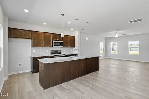 78 Osgood Street Angier NC 27501