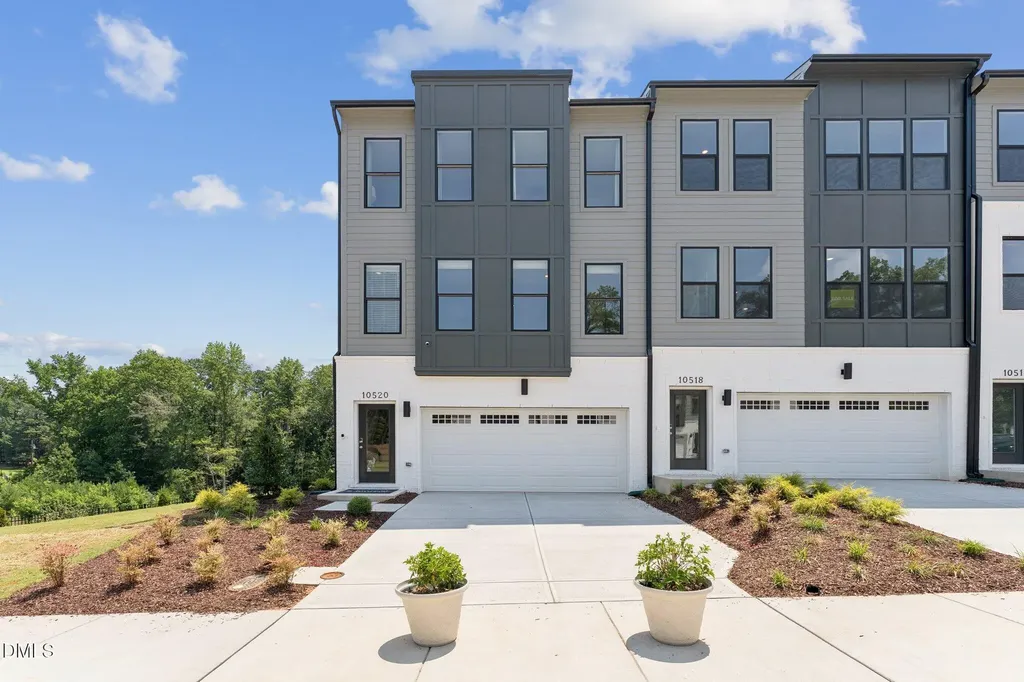 10604 Pleasant Branch Drive Raleigh NC 27614