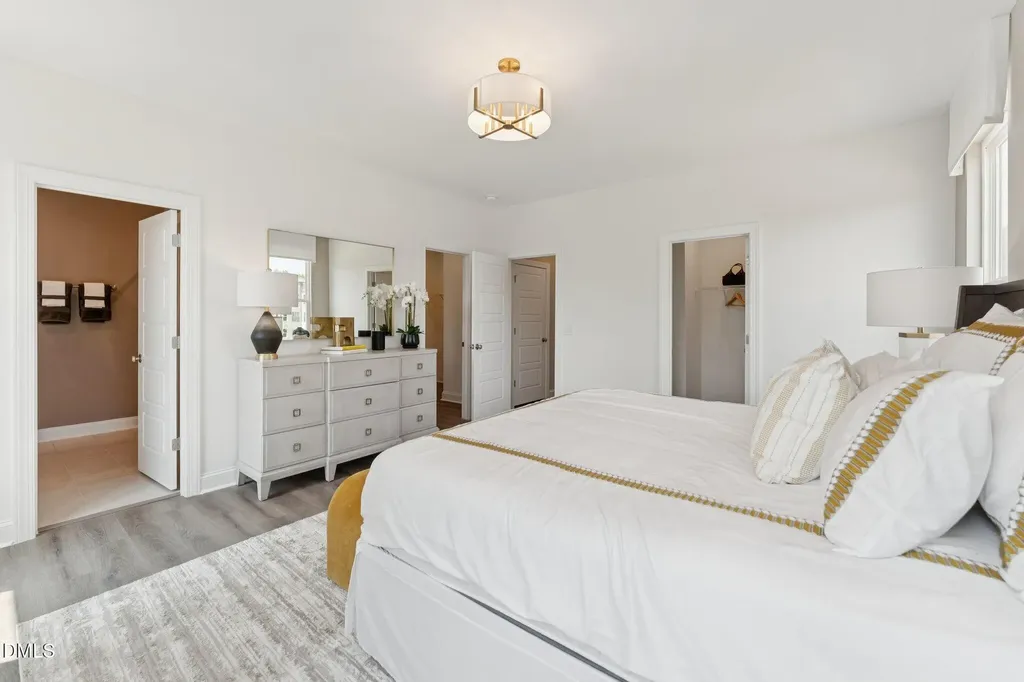 10604 Pleasant Branch Drive Raleigh NC 27614
