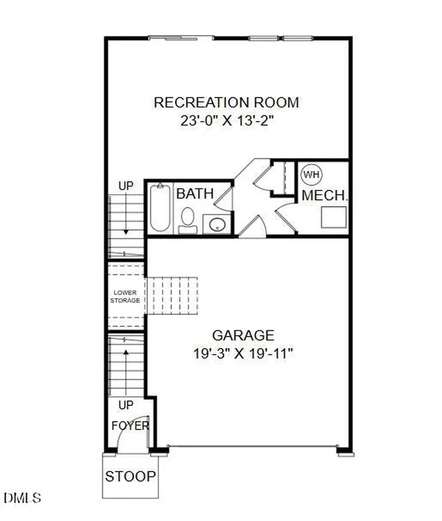 10604 Pleasant Branch Drive Raleigh NC 27614