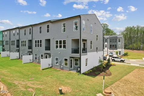 10604 Pleasant Branch Drive Raleigh NC 27614