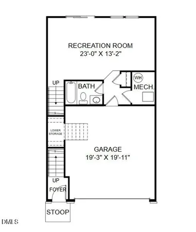 10604 Pleasant Branch Drive Raleigh NC 27614