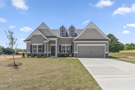 122 Smith Farms Drive Lillington NC 27546