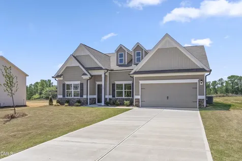 122 Smith Farms Drive Lillington NC 27546