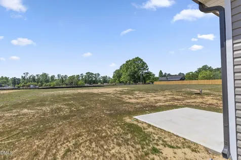 122 Smith Farms Drive Lillington NC 27546