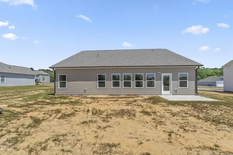 122 Smith Farms Drive Lillington NC 27546