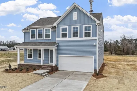 133 Alice Trace Place Angier NC 27501