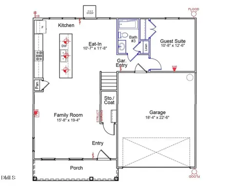 133 Alice Trace Place Angier NC 27501