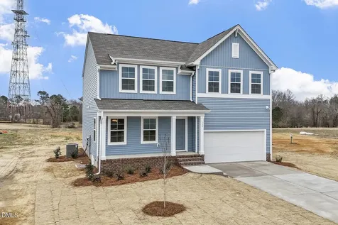 133 Alice Trace Place Angier NC 27501