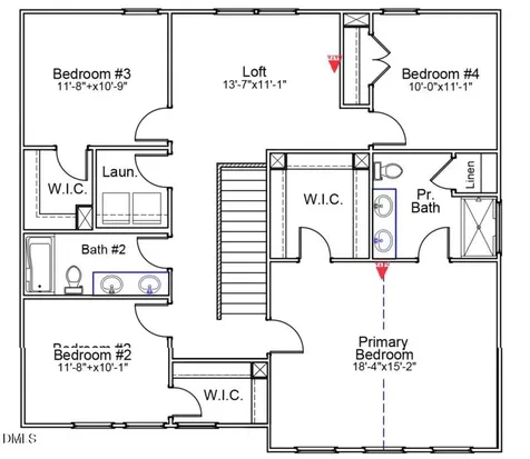 133 Alice Trace Place Angier NC 27501