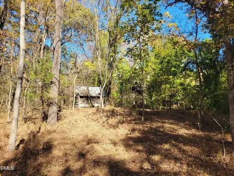2054 Stockyard Road Staley NC 27355