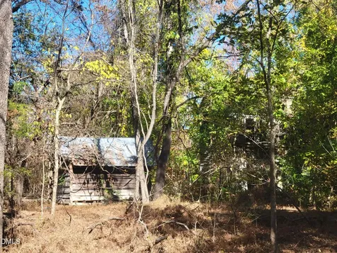 2054 Stockyard Road Staley NC 27355
