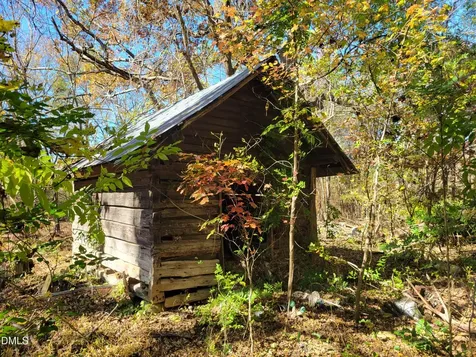 2054 Stockyard Road Staley NC 27355