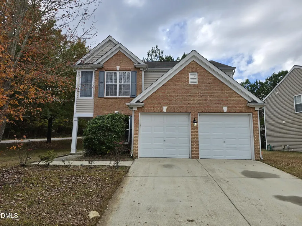 5030 Reservior Road Raleigh NC 27610
