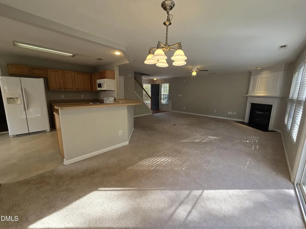 5030 Reservior Road Raleigh NC 27610