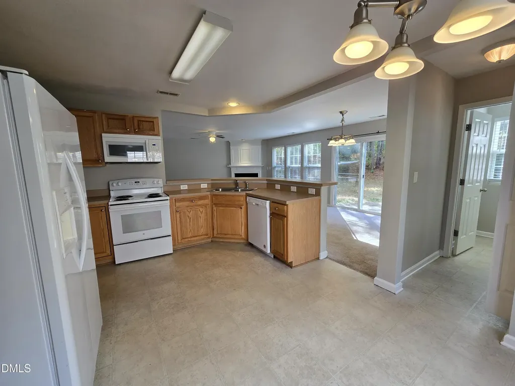 5030 Reservior Road Raleigh NC 27610