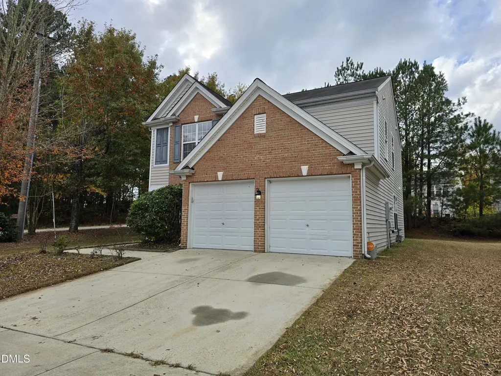 5030 Reservior Road Raleigh NC 27610