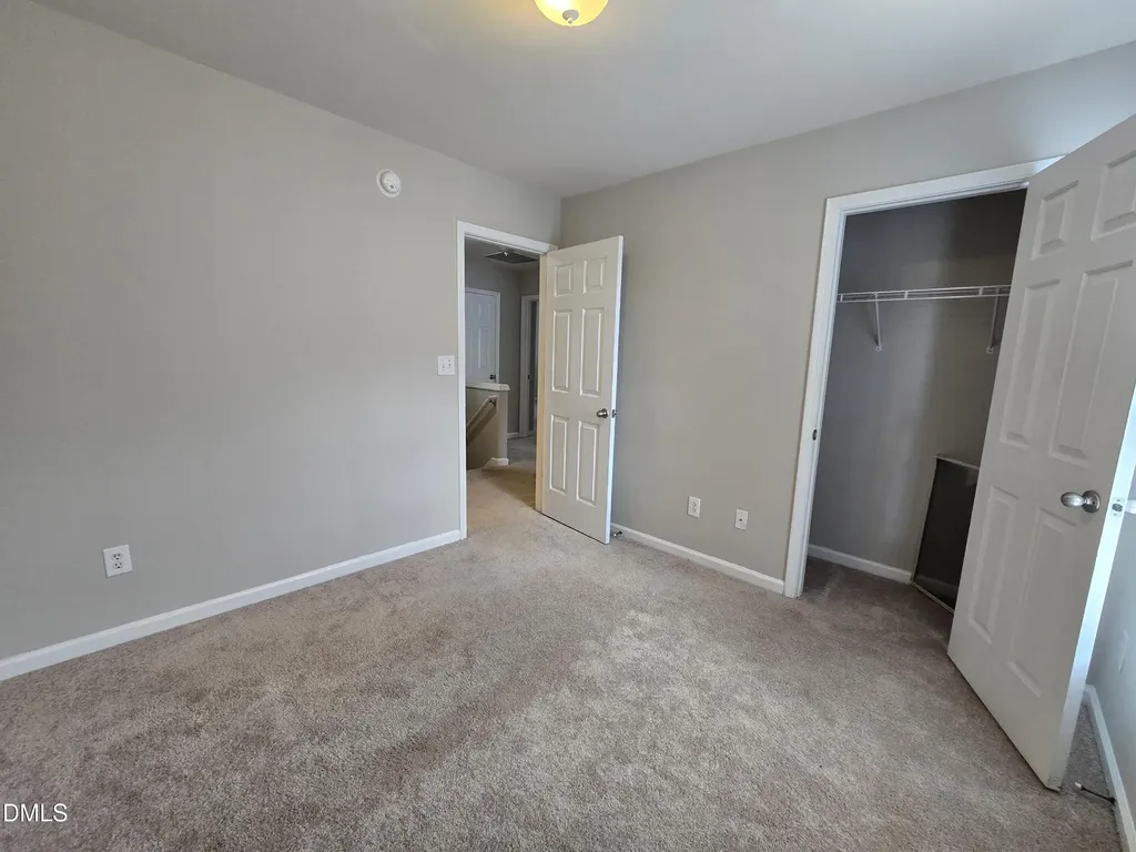 5030 Reservior Road Raleigh NC 27610