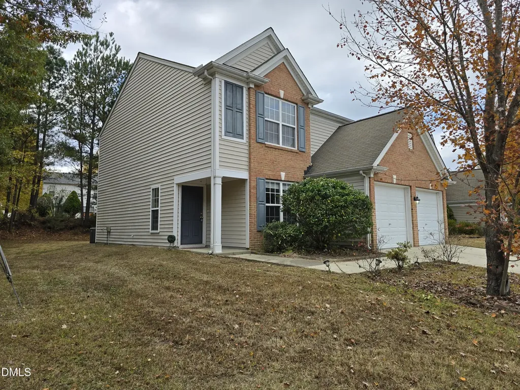 5030 Reservior Road Raleigh NC 27610