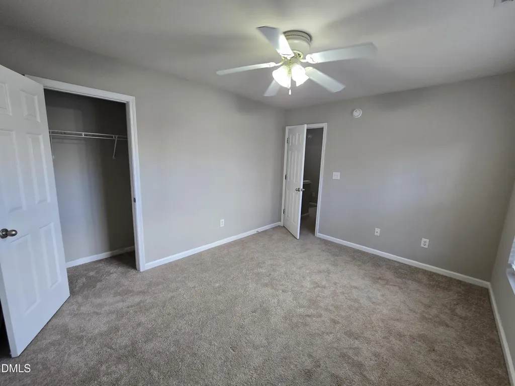 5030 Reservior Road Raleigh NC 27610