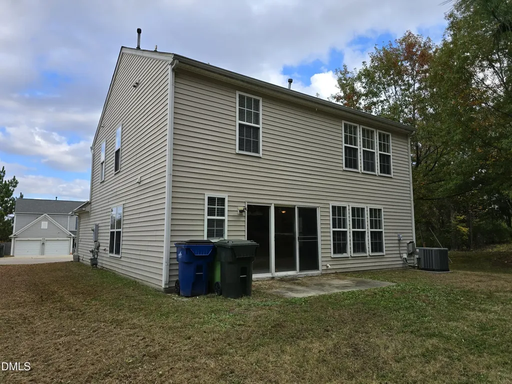 5030 Reservior Road Raleigh NC 27610