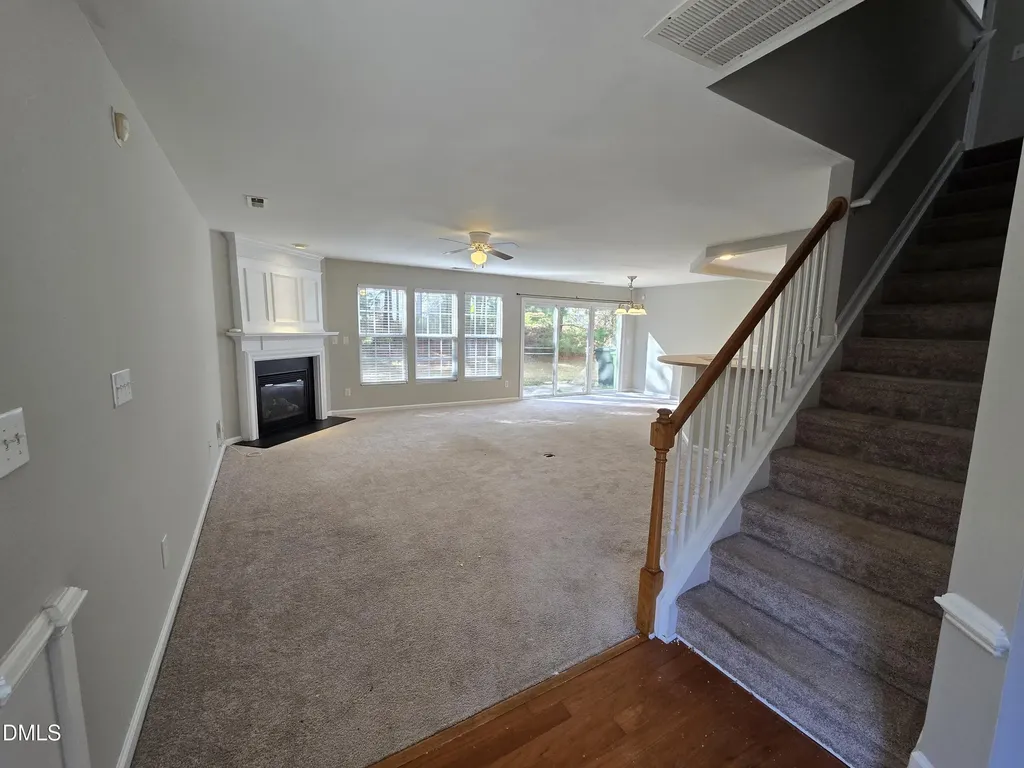 5030 Reservior Road Raleigh NC 27610