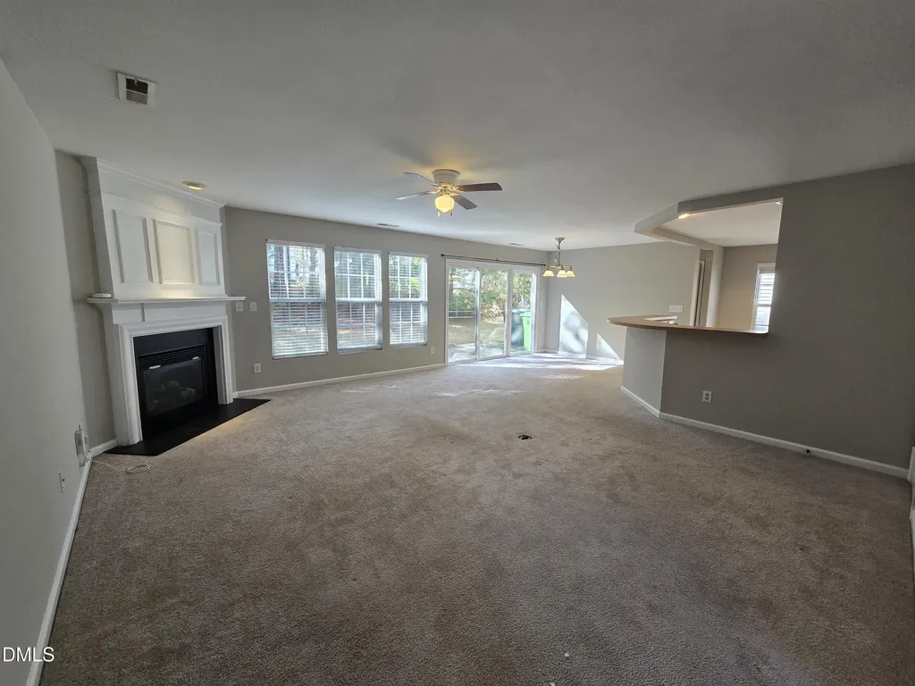 5030 Reservior Road Raleigh NC 27610