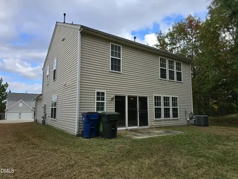 5030 Reservior Road Raleigh NC 27610