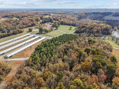 0 Timber Ridge Lake Road Liberty NC 27298