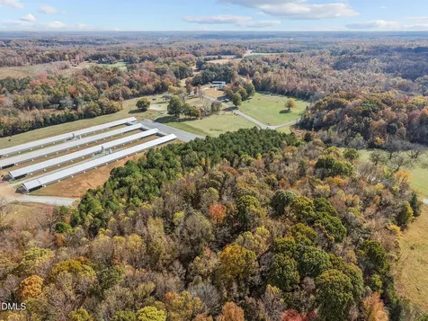 0 Timber Ridge Lake Road Liberty NC 27298