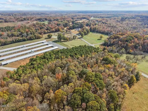 0 Timber Ridge Lake Road Liberty NC 27298