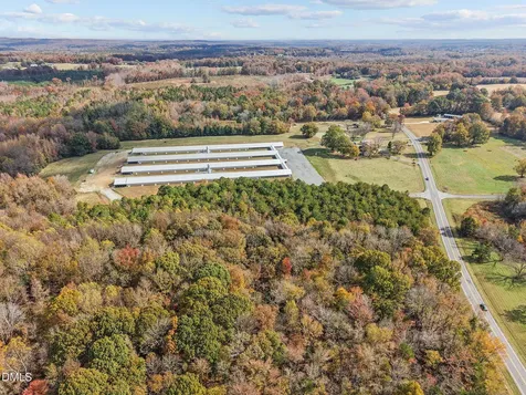 0 Timber Ridge Lake Road Liberty NC 27298