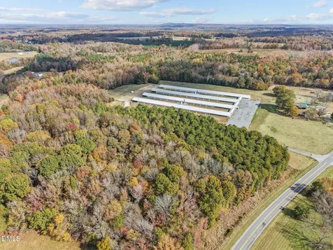 0 Timber Ridge Lake Road Liberty NC 27298