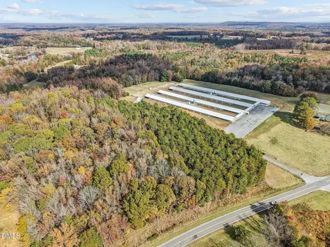 0 Timber Ridge Lake Road Liberty NC 27298